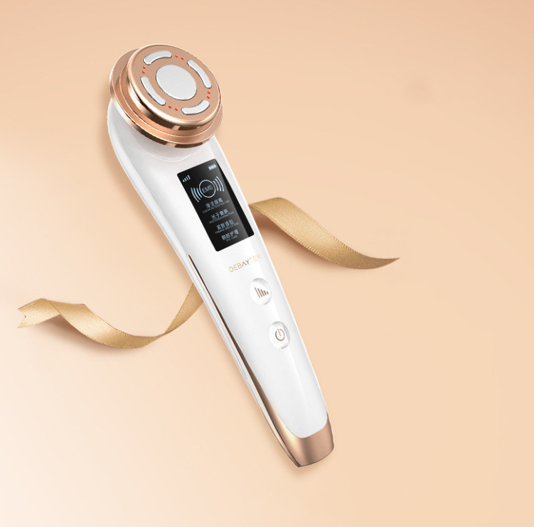 Micro-Current Massage Tool For Effective Muscle Relief