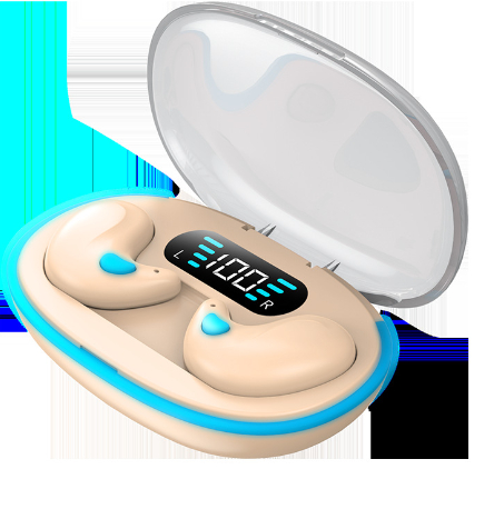 Bluetooth Headset For Sleep