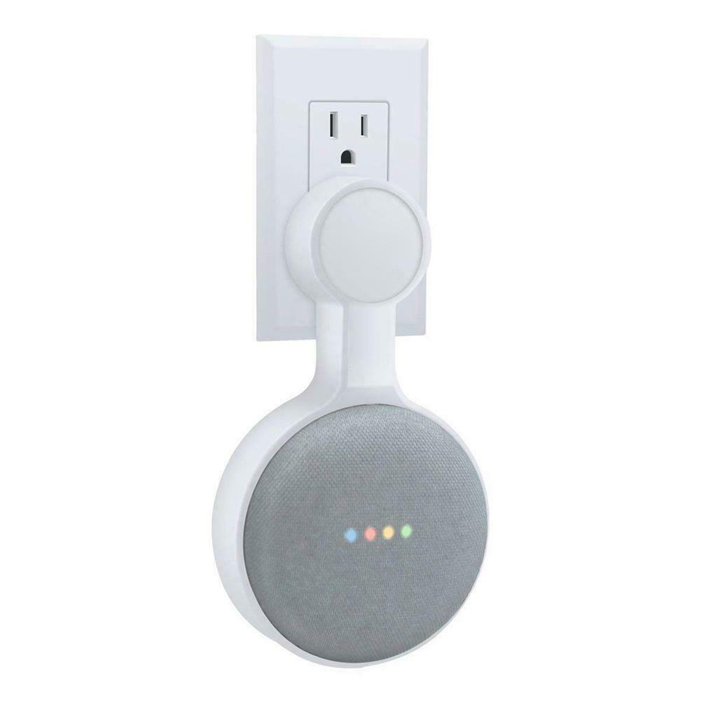 Wall-Mounted Smart Speaker