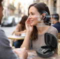 Wireless Bluetooth Translation Earbuds
