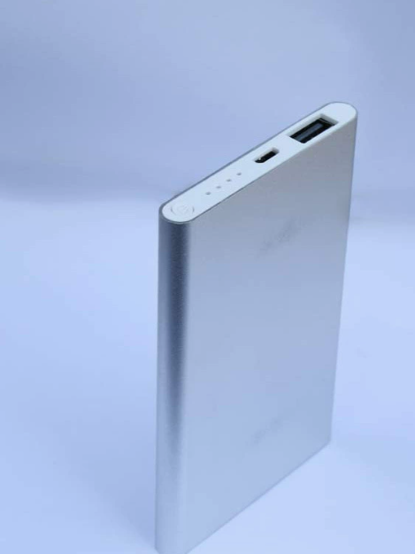 Portable Wired Phone Power Bank