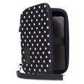 USA Gear Portable WiFi Hotspot for Travel Carrying Case