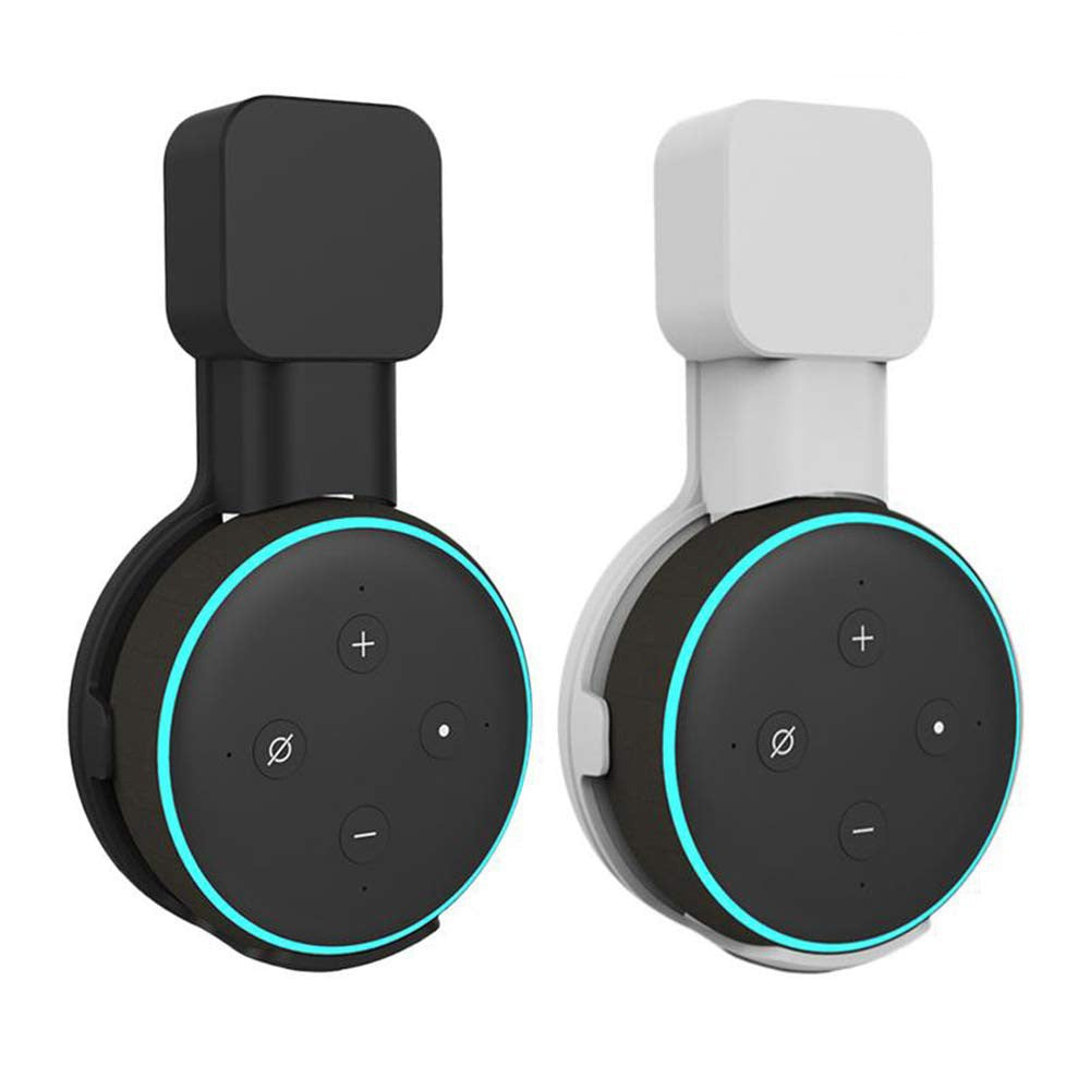 Wall-Mounted Smart Speaker