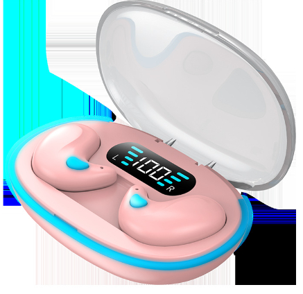 Bluetooth Headset For Sleep