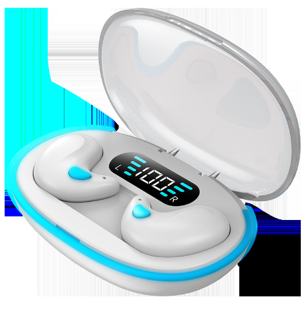 Bluetooth Headset For Sleep