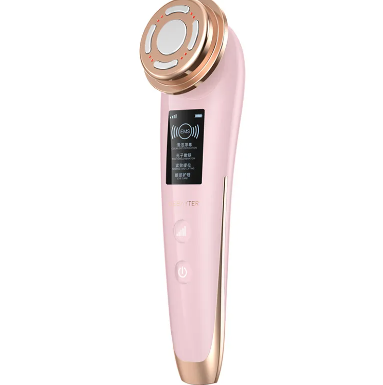 Micro-Current Massage Tool For Effective Muscle Relief