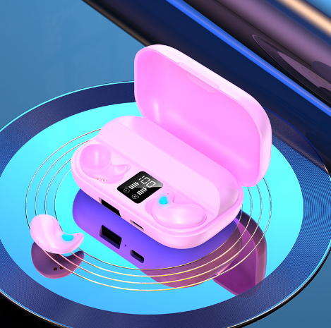 Bluetooth Headset For Sleep