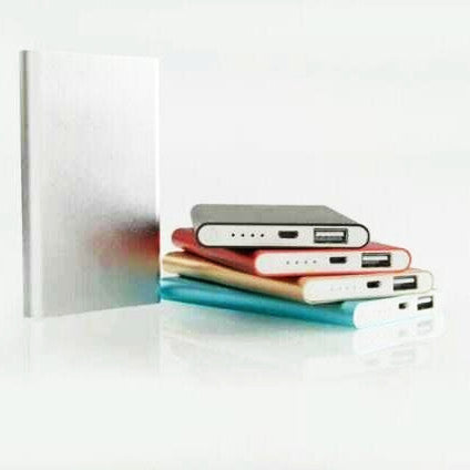 Portable Wired Phone Power Bank