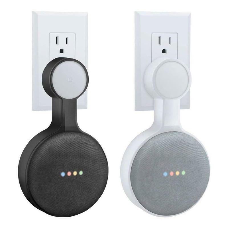 Wall-Mounted Smart Speaker