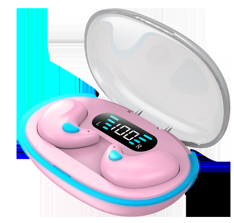 Bluetooth Headset For Sleep