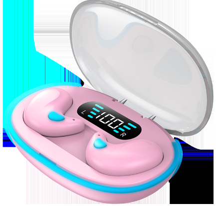 Bluetooth Headset For Sleep