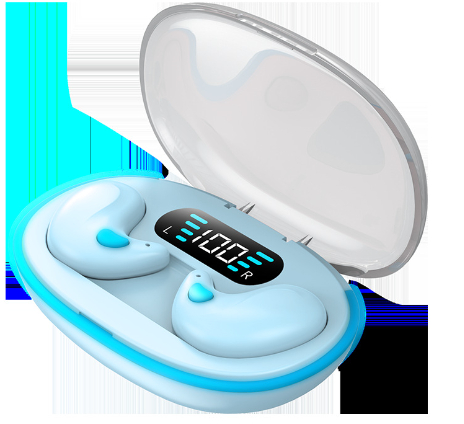 Bluetooth Headset For Sleep