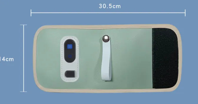 Portable Bottle Warmer For Infant Care and Heat Retention