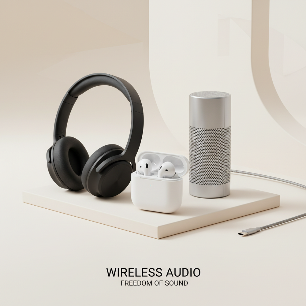 Audio Collection