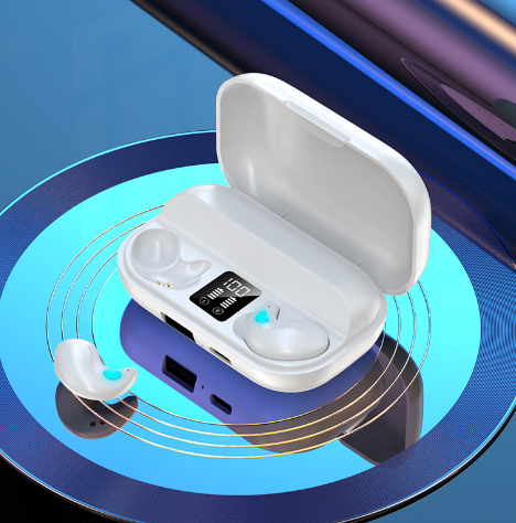 Bluetooth Headset For Sleep
