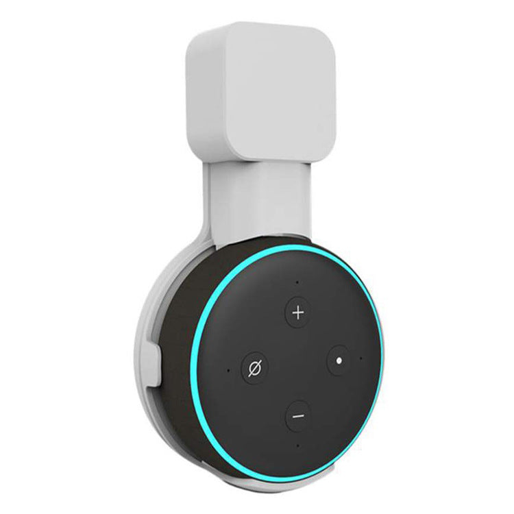 Wall-Mounted Smart Speaker