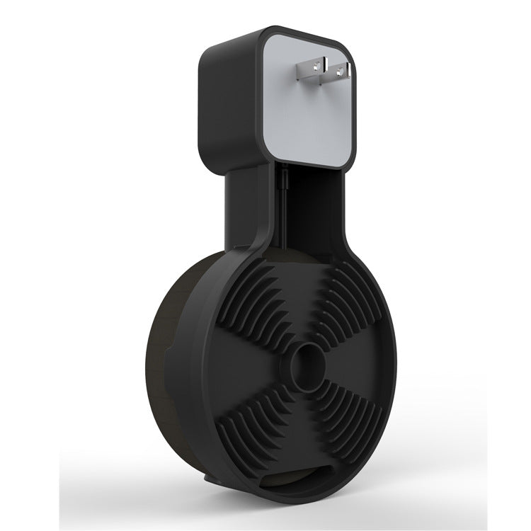 Wall-Mounted Smart Speaker