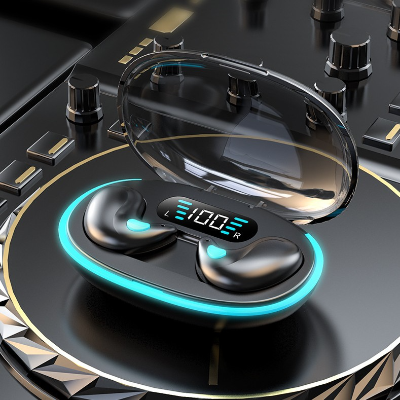 Bluetooth Headset For Sleep